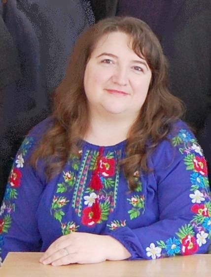 Рублевська Н.М.